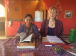 Genny & Antoneita